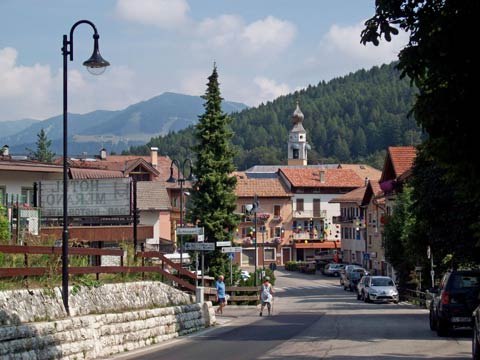 Altopiano di Folgaria