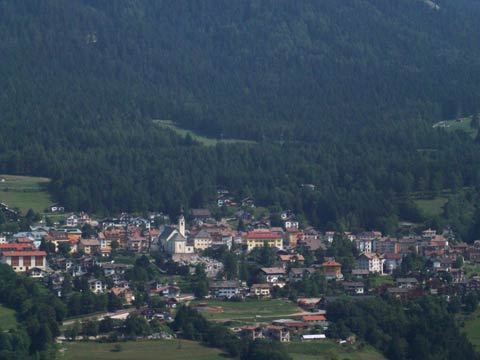 Altopiano di Folgaria