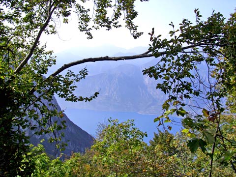 Monte Baldo