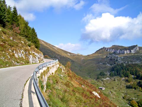 Monte Baldo