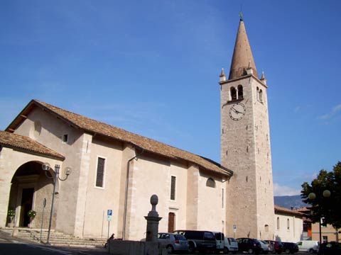 Monte Baldo